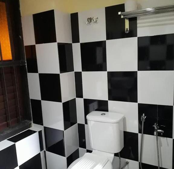 Номер Deluxe Кровать Кинг, Cintra House