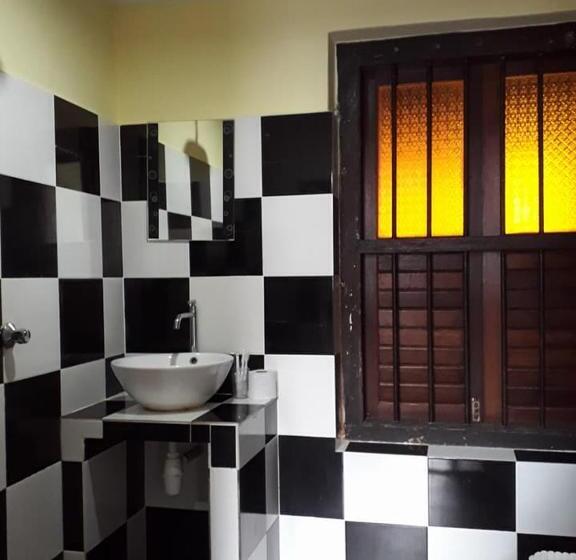 Трехместный Номер Deluxe, Cintra House