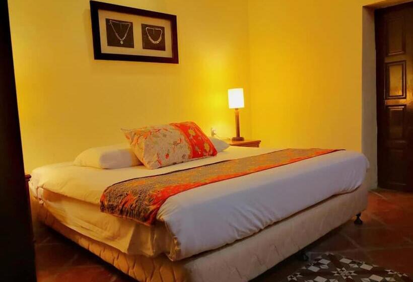 Family Suite, Cintra House
