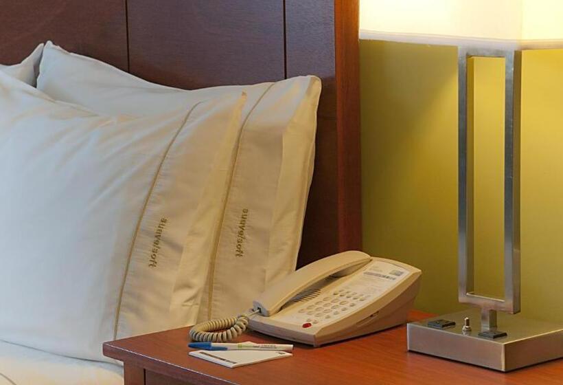 スタンダードルーム, Holiday Inn Express Veracruz Boca Del Rio, An Ihg