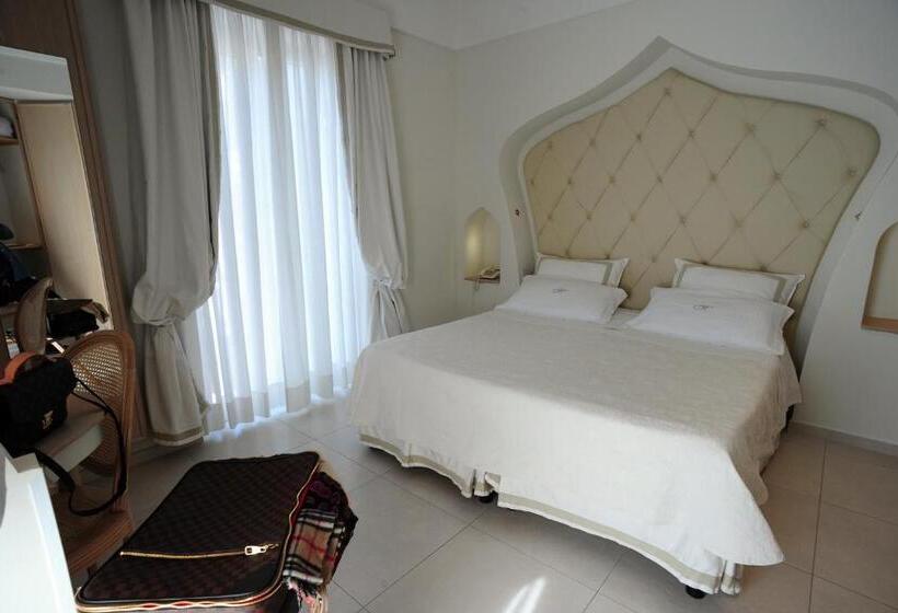 Номер Superior, Minori Palace