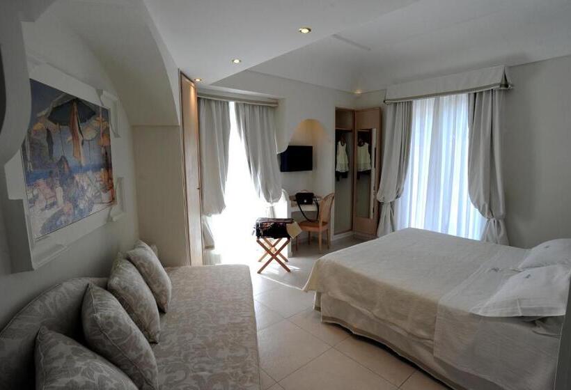 Номер Superior, Minori Palace