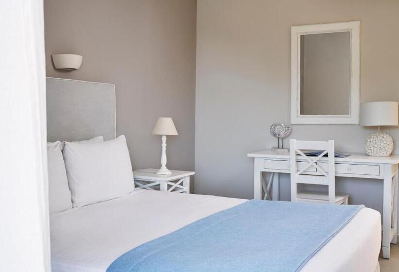 Номер Стандарт Вид на Море, San Antonio Corfu Resort