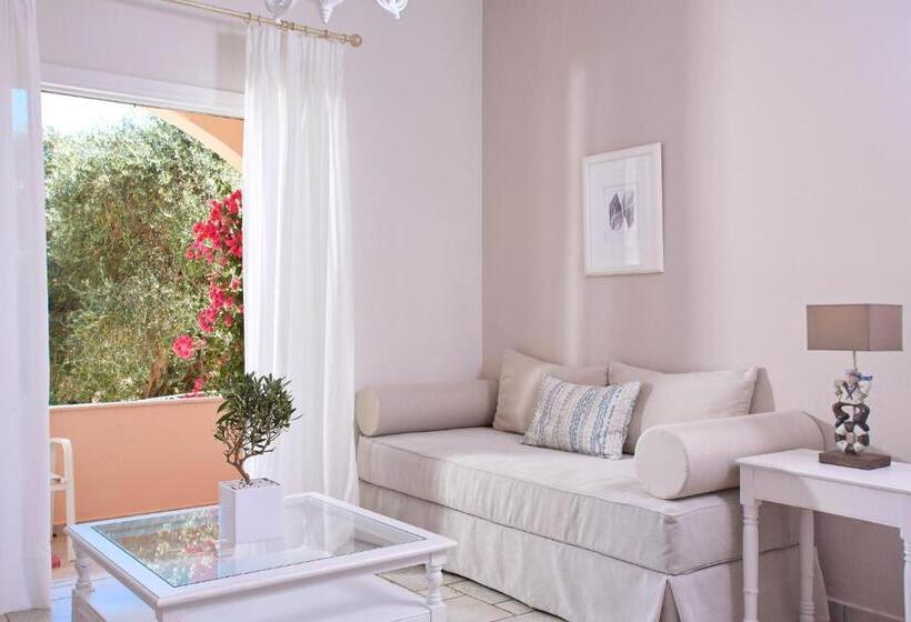 Люкс Вид на Море, San Antonio Corfu Resort