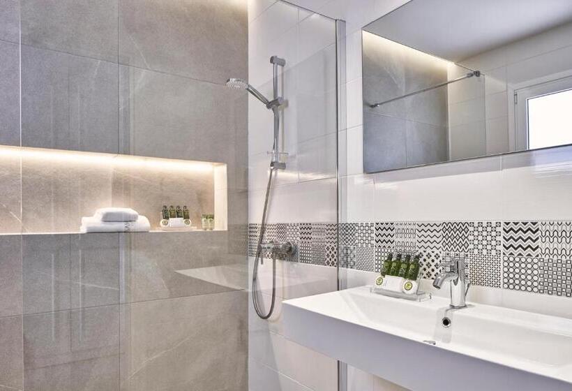 Номер Deluxe Вид на Море, San Antonio Corfu Resort