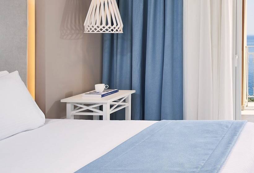 Номер Стандарт Вид на Море, San Antonio Corfu Resort