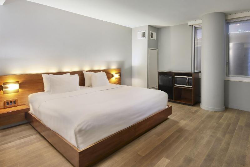 Suíte Cama King, Truss Hotel Times Square