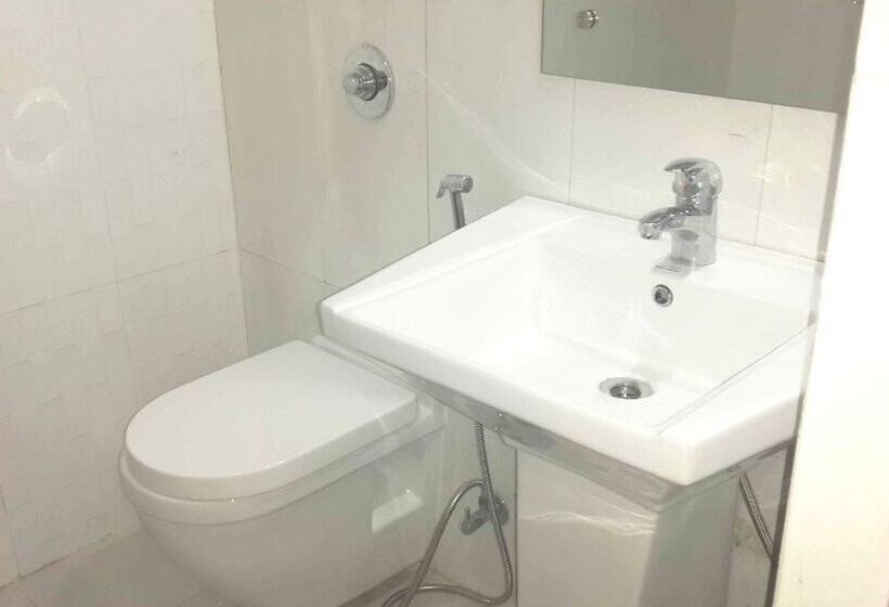 اتاق استاندارد, Westend Holiday Home 5 Mint From Nizamuddin Railway Station