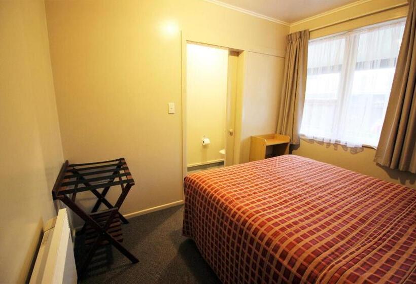 اتاق استاندارد, Seagulls Guesthouse
