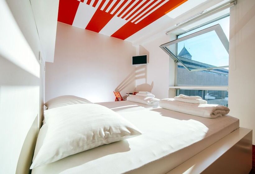 Номер Стандарт, Boutique Hostel Forum