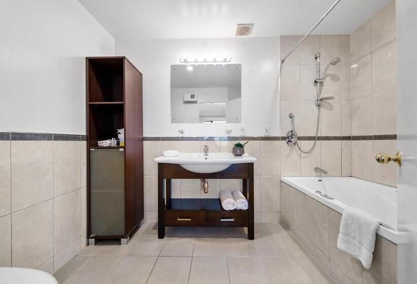 Apartamento 2 Dormitórios, Balmoral Lodge