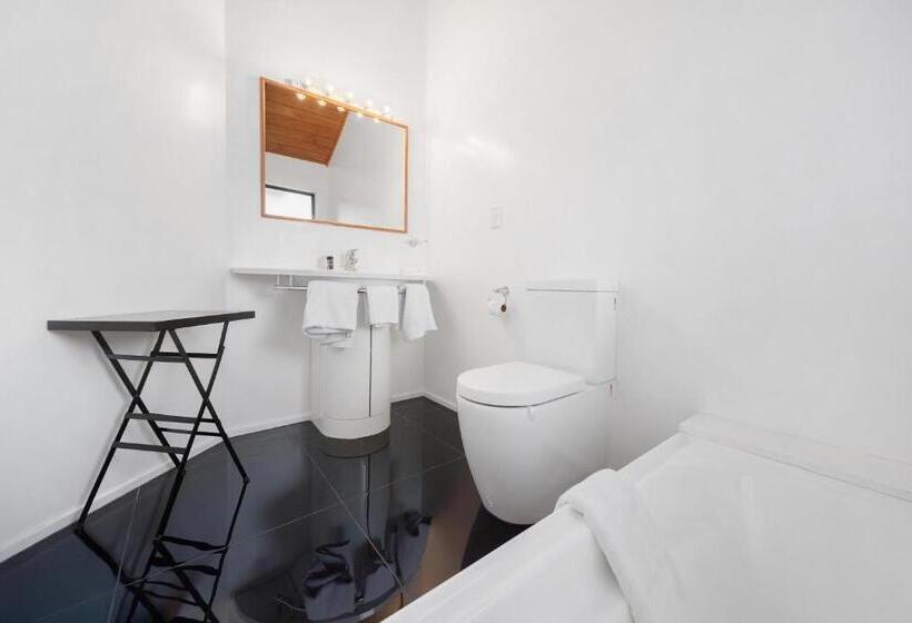 Quarto Superior, Balmoral Lodge