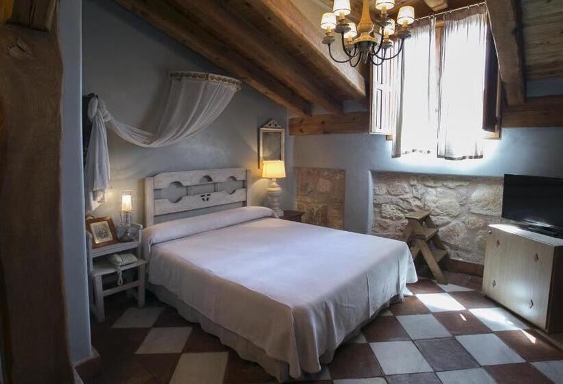 Номер Superior, Boutique Hoces Del Duraton