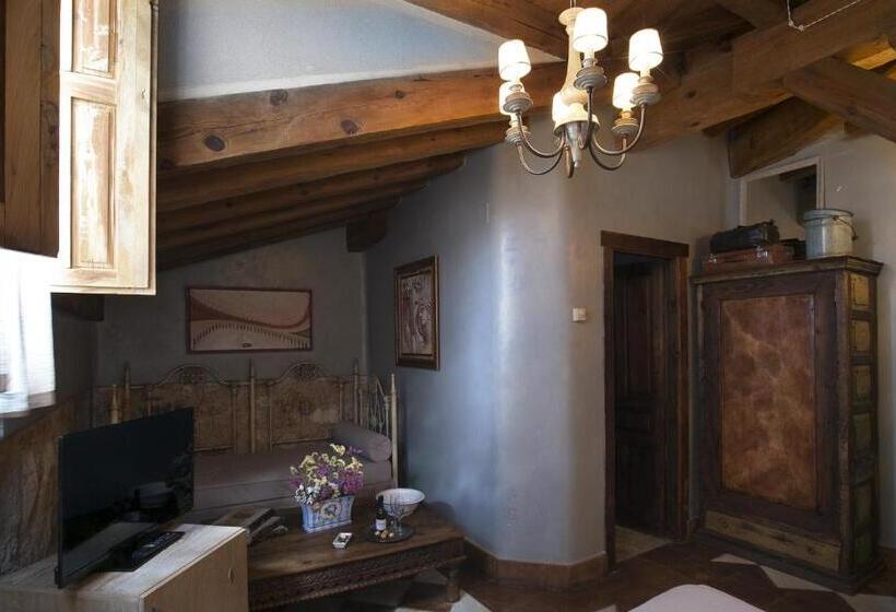 Номер Superior, Boutique Hoces Del Duraton
