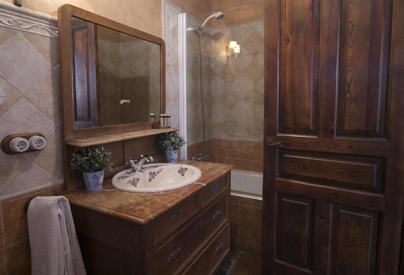 Номер Superior, Boutique Hoces Del Duraton