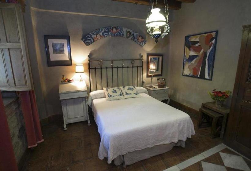 Номер Стандарт, Boutique Hoces Del Duraton