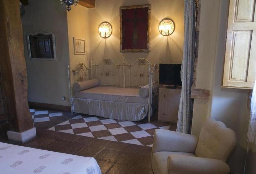 Номер Superior, Boutique Hoces Del Duraton