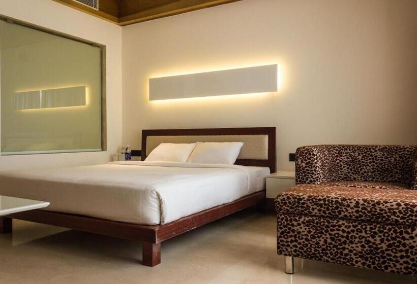 اتاق اجرایی, Diana Heights Luxury