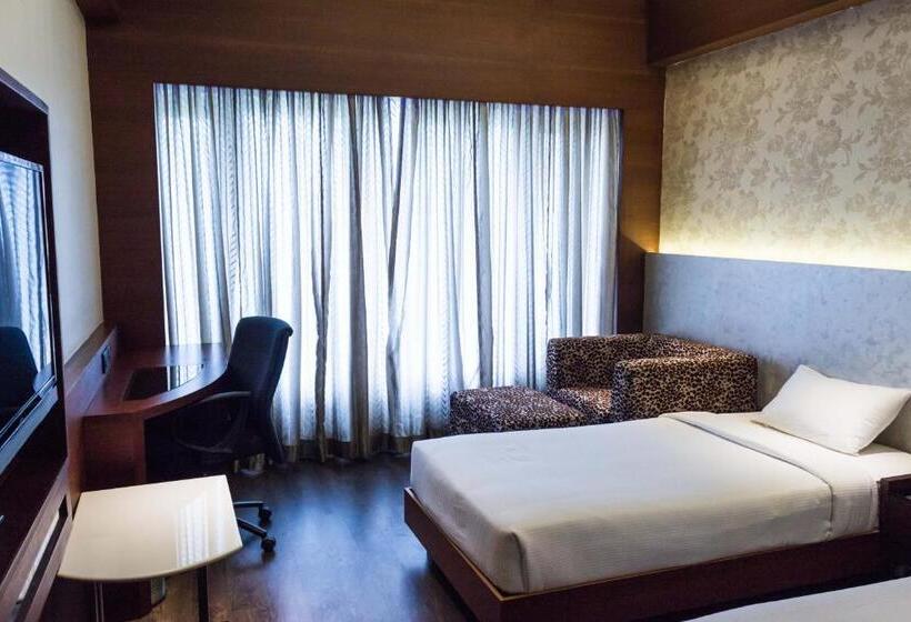 اتاق استاندارد, Diana Heights Luxury