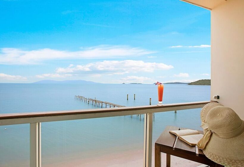Номер Стандарт Вид на Море, Enjoy Beach