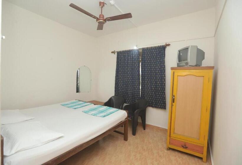 标准间, Pritams Cottages Guest House