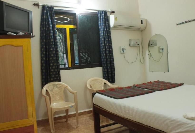 标准间, Pritams Cottages Guest House
