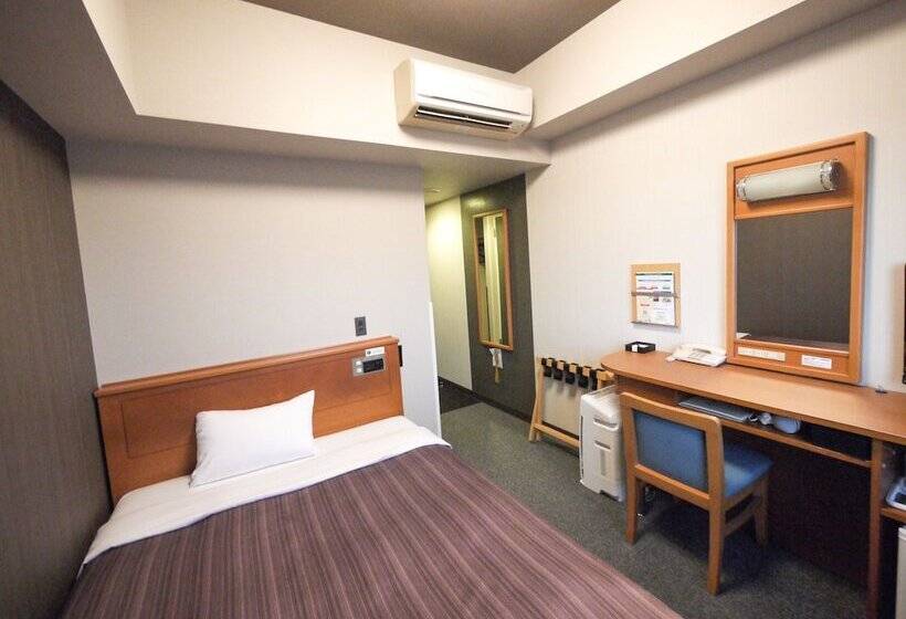 Номер Стандарт Индивидуальный, Route Inn Omaezaki