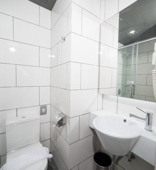 Номер Стандарт, Sense Hotel Taiping