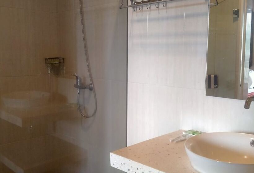 Номер Deluxe, Sunset Suites, 1 Bed Apartment, Jayakarta