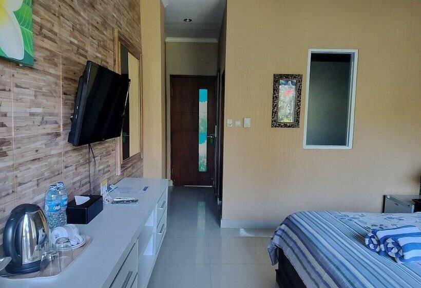 Номер Superior, Sunset Suites, 1 Bed Apartment, Jayakarta