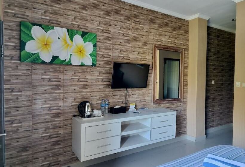 Номер Superior, Sunset Suites, 1 Bed Apartment, Jayakarta
