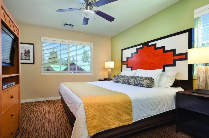 Lejlighed 1 Soveværelse, Worldmark Big Bear Lake