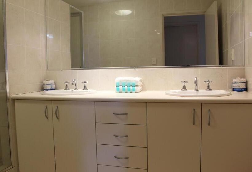 Апартаменты 2 Спальни, Great Eastern Motor Lodge