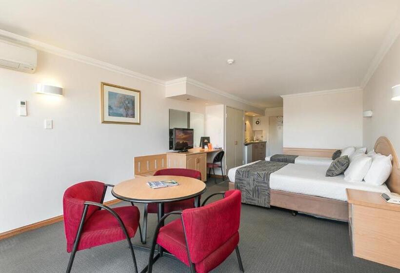 Номер Superior Адаптированный для Инвалидов, Great Eastern Motor Lodge