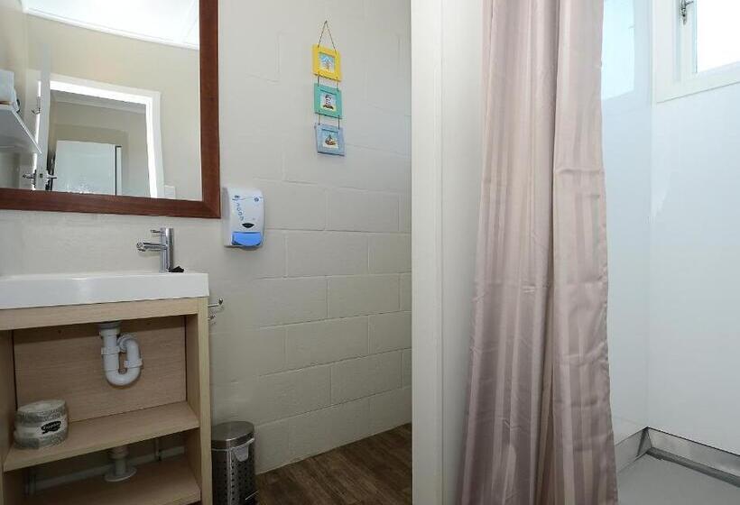 Apartamento 2 Dormitórios, U Studios Masterton