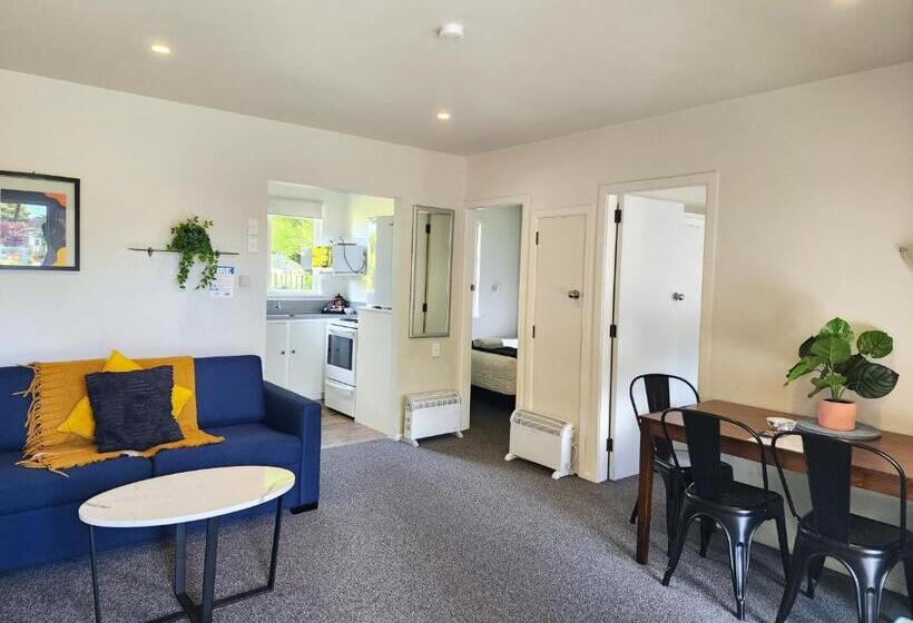 Apartamento 2 Dormitórios, U Studios Masterton