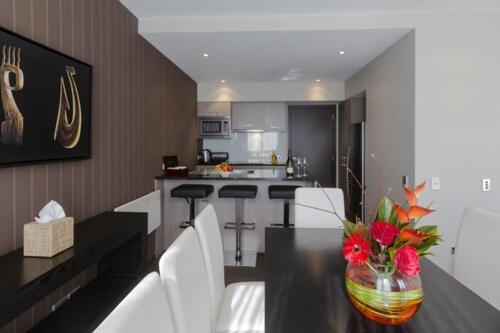 Apartamento 5 Quartos, Queenstown Village Apartments