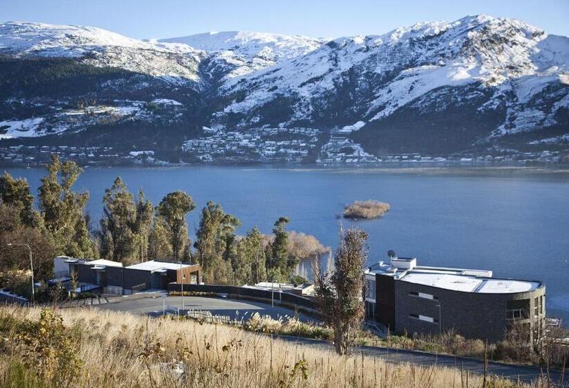 Apartamento Ático 1 Quarto, Queenstown Village Apartments