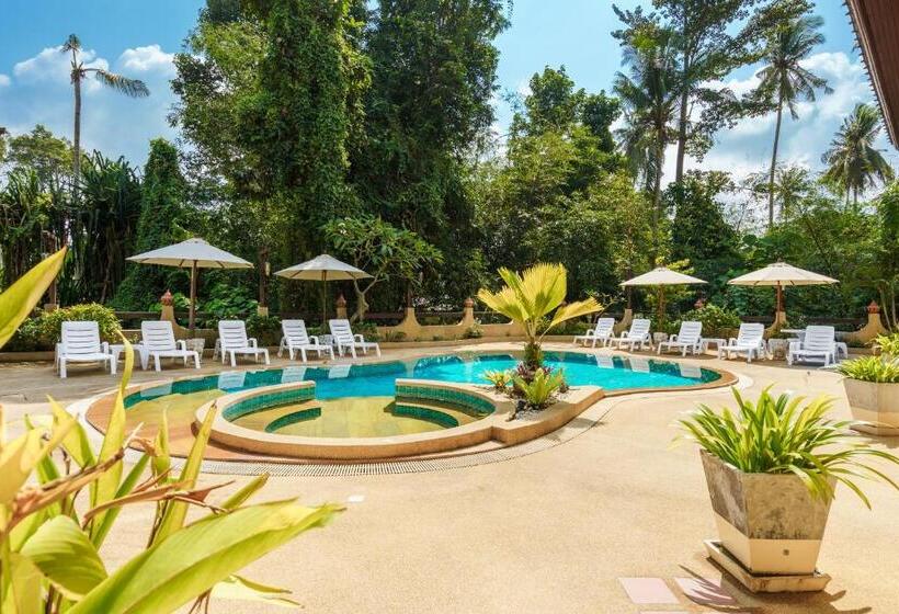 غرفة ديلوكس, Royal Cottage Residence
