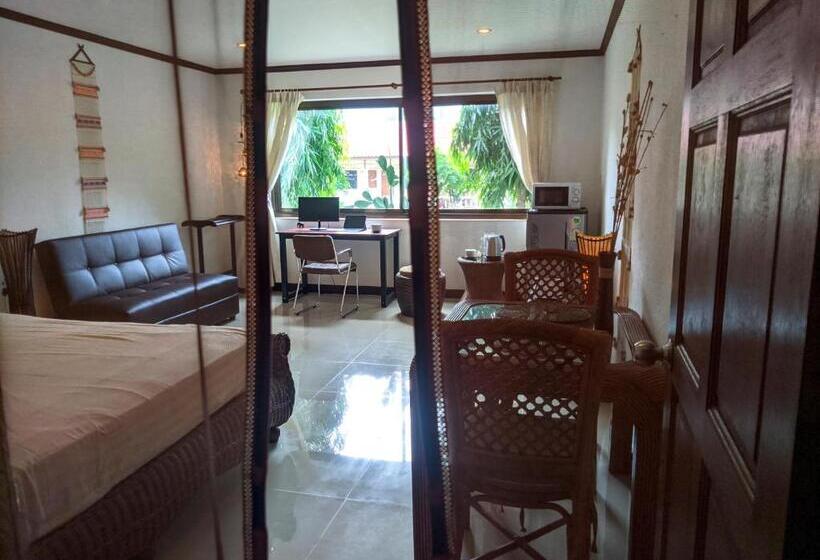 غرفة ديلوكس, Royal Cottage Residence