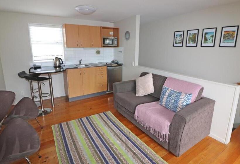 آپارتمان 1 خوابه, Sumner Bay Motel