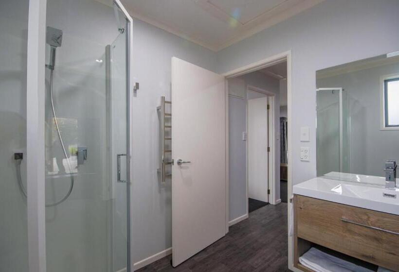 Апартаменты 1 Спальня, Antonio Mews Motel