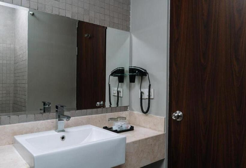 Номер Deluxe, Anugrah Hotel Sukabumi