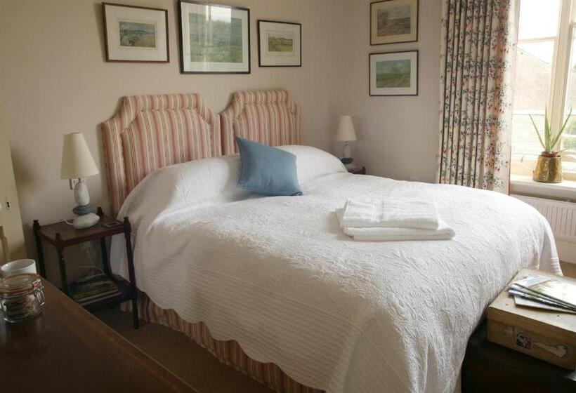 Номер Deluxe, Overtown Manor Bed And Breakfast