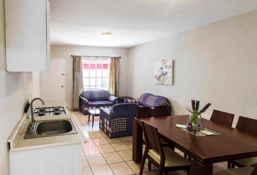 スーペリアールーム, Boca Inn Hotel & Suites