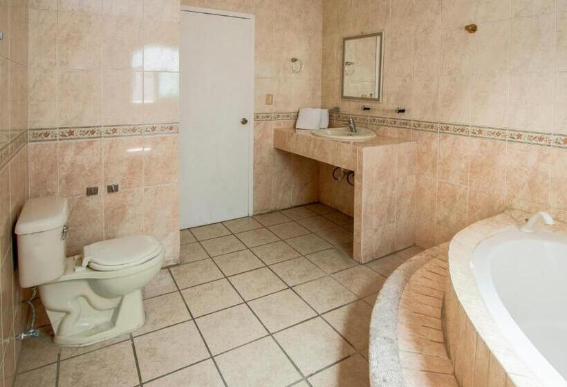 スーペリアールーム, Boca Inn Hotel & Suites