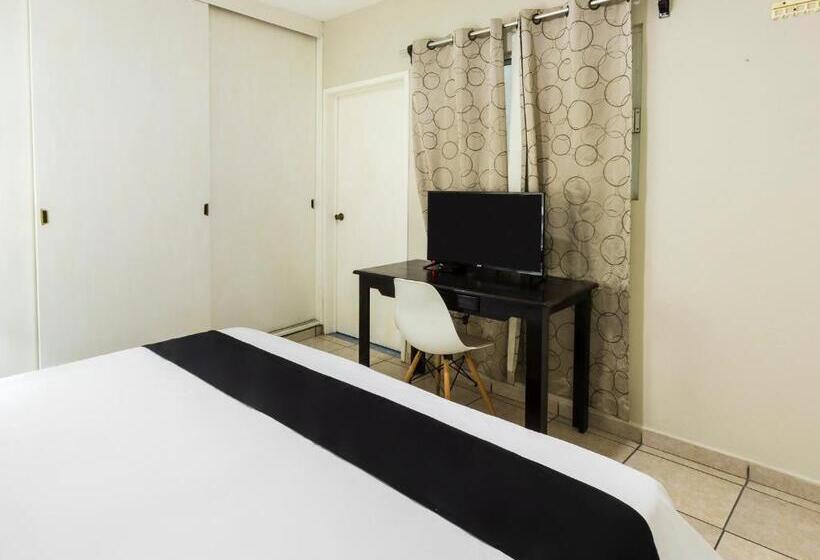 スイート（家族用）, Boca Inn Hotel & Suites