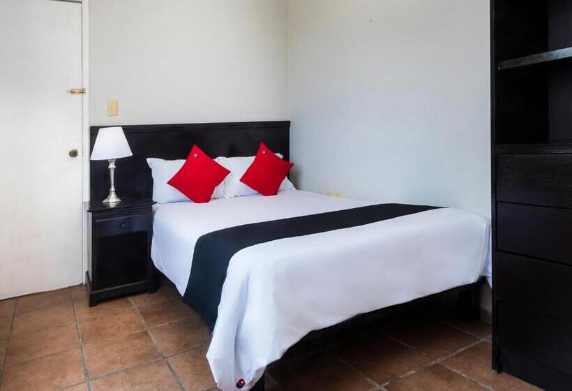 Quarto Economy, Boca Inn Hotel & Suites