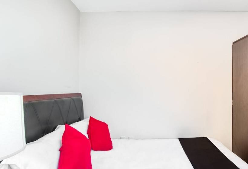 Quarto Economy, Boca Inn Hotel & Suites