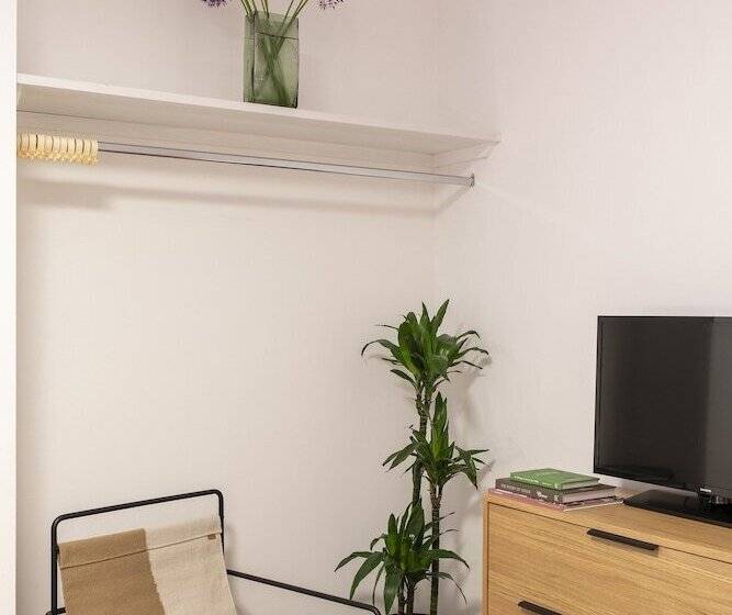 Апартаменты 2 Спальни, Cove Minshull Street